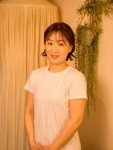 温(on)&nbsp;工藤 明栄