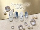 ♪5.6月キャンペーン￥11.100