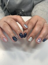 アイミー(Aimee.)/