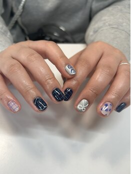 アイミー(Aimee.)/