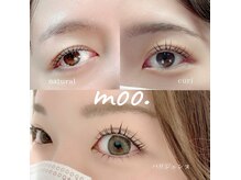 ムー(moo.)