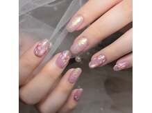 ウェールネイルズ(Ver Nails.)の雰囲気(ご予算ごとに定額ネイルが数百種類ございます☆)