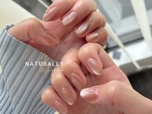 ナチュラリー 新松戸(Naturally)/　design by ARISA