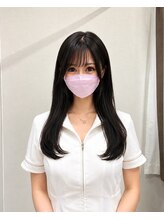サロンハル(salon HARU)&nbsp;渡部 