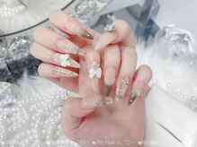 Rin nailをオススメする理由TOP5★★★