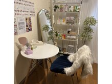 ヨサパーク ボテラ(YOSA PARK BOTERA)の雰囲気（コチラでカウンセリングします☆）