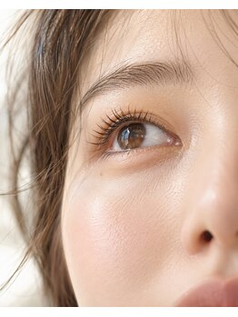 BLEND 神辺店【ブレンド】【12月1日OPEN（予定）】の写真/神辺/まつげパーマ　初めてのまつげパーマも、理想の目元へ