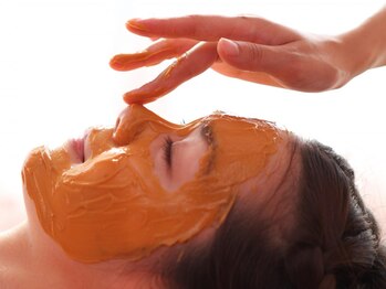 エステデココ(esthe de COCO)/フェイシャル60分