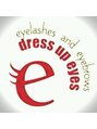 美セレクト ドレスアップアイズ 初芝店(dress up eyes)/アイリストスタッフ