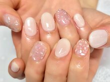 アイリッシュネイル 久屋大通店(Irish Nail)/シェルネイル