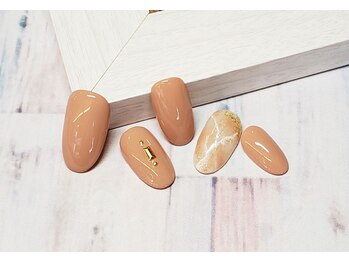 シェアサロン ディテール 千葉店(Detail)/☆アートサンプル☆　　別途料金