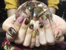 ブリリアン(Brillant)/