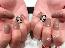 ブランシュ(BLANCHE)/9月定額制