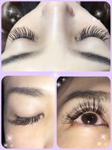 ココリッチ(CocoricH)/ボリュームラッシュ