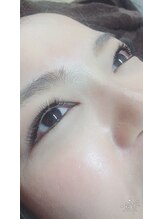 フリルアイビューティ 豊中店(Frill Eye Beauty)/