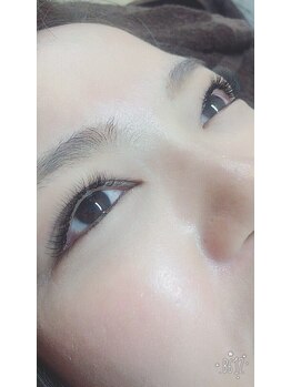 フリルアイビューティ 豊中店(Frill Eye Beauty)/