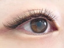 エム 新大久保店(M)/4Dボリュームラッシュ400本