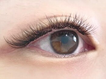 エム 新大久保店(M)/4Dボリュームラッシュ400本