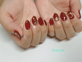 クリスマスリース