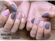 ムギモ(MUGIMO)/2カラー