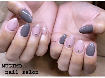 ムギモ(MUGIMO)/2カラー