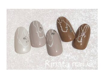 リナータ 新宿東口店(Rinata)/【新宿/新宿東口】