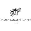 ポミグラニットフィンガーズ(Pomegranate Fingers)ロゴ