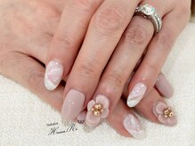 ネイルサロン ハンナ(Nail salon Hanna.Ri)/