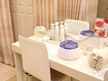 ラフェリア 弘明寺(Raffelia)/エステをもっと日常に☆