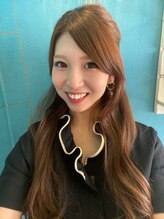 アジュール(AZURE)&nbsp;高司 優香