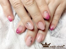 ネイルクラブ(nail club)/2021秋のトレンド　大人ネイル