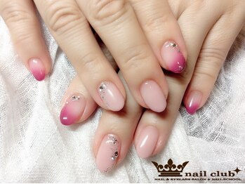 ネイルクラブ(nail club)/2021秋のトレンド　大人ネイル