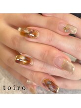 トイロ(toiro)/¥7,700サンプルコース