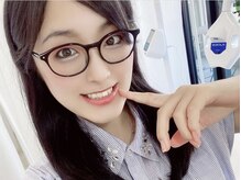 ライトビューティー 池袋店(LightBeauty)/☆浅海鈴音様ご来店☆