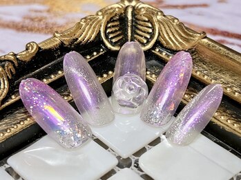 フローラ(flora)/選べる定額コース