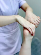 ラカ 長野駅前本店(LaKa)/筋膜（軟部組織）リリース