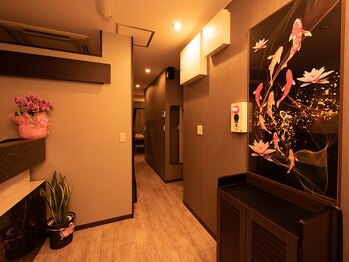 優/60分整体マッサージ