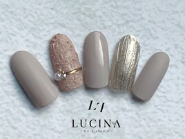 I-148 新色アートネイル