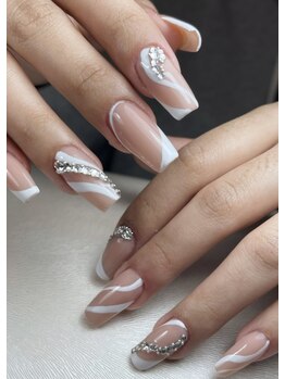 マイドリームス(My dreams)/フィルイン