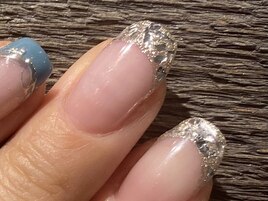 ガラスフレンチ