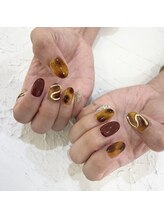 ベリール(Be'Leel)/【アートつけ放題】