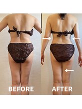 ブルーム(BLOOM)/60歳過ぎても美ボディー変身