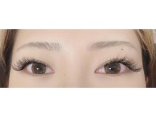 ナチュレ 武蔵浦和店(NATURE)/ボリュームラッシュ480本