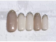 ビューティーサロン マデラ(Beauty Salon MADERA)/2022/11.12月定額デザイン