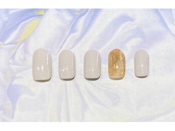 ニュアンスアート