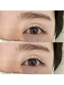 グラスラッシュ 昭和店(Grace lash)/ラッシュリフト
