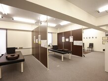 ナオル整体 藤が丘院(NAORU)/院内　内装