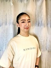 ナミディバ(NAMIDIBA)&nbsp;MAYU .M