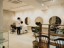 ノーツ 亀有(naut)/併設サロン