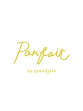 パルフェ バイ グランジュテ 清澄白河(parfait by grandjete) staff